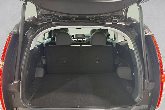 Hyundai Ioniq 9 20 of 30