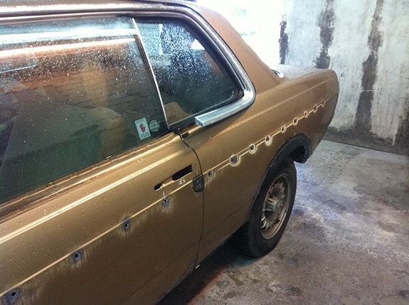 Mercedes-Benz 230 14 of 30