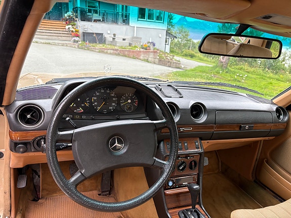 Mercedes-Benz 230 29 of 30