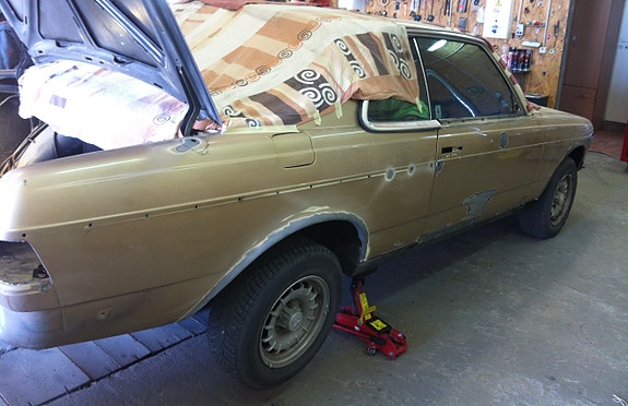Mercedes-Benz 230 10 of 30