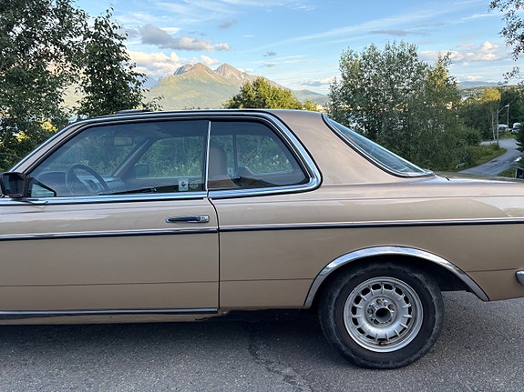 Mercedes-Benz 230 5 of 5