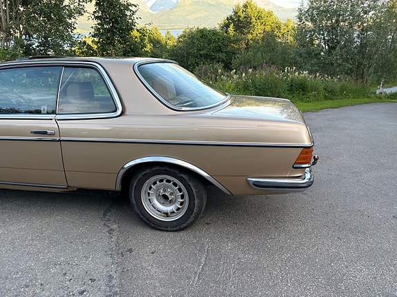 Mercedes-Benz 230 6 of 30