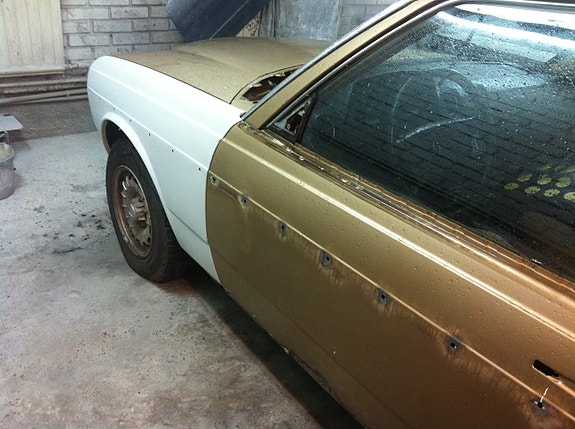 Mercedes-Benz 230 16 of 30