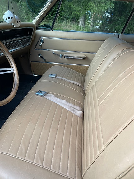 Buick Wildcat 6 of 10