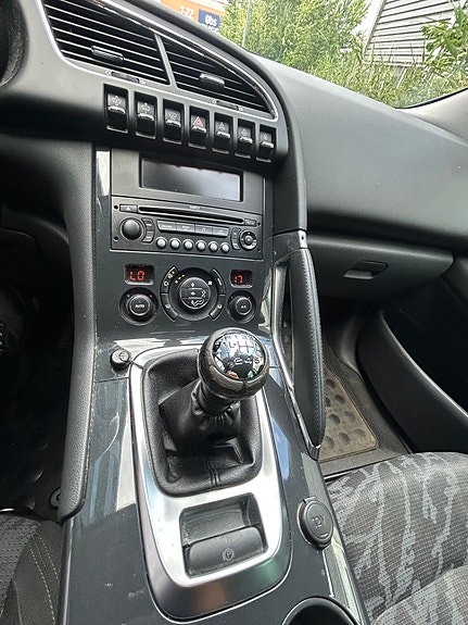 Peugeot 3008 18 of 23
