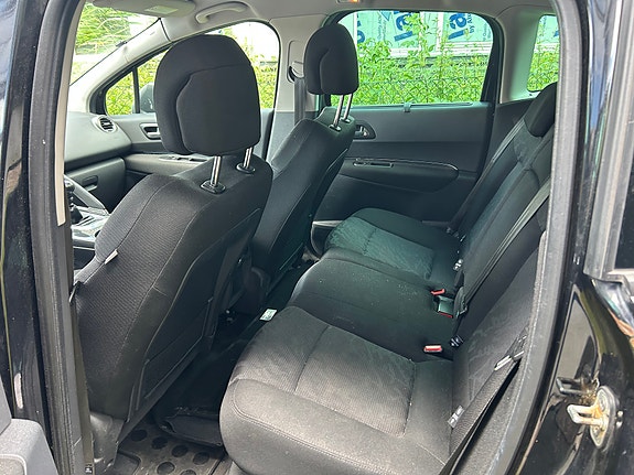 Peugeot 3008 14 of 23