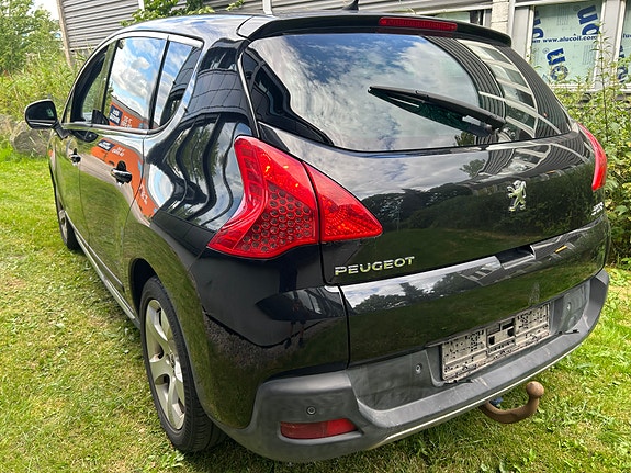 Peugeot 3008 9 of 23
