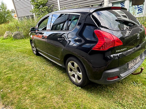 Peugeot 3008 6 of 23