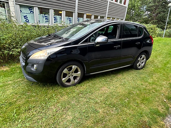 Peugeot 3008 5 of 23