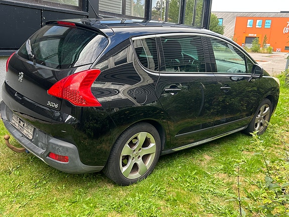 Peugeot 3008 7 of 23