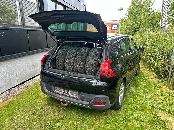 Peugeot 3008 11 of 23