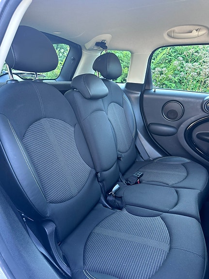 MINI Countryman Cooper D 14 of 24