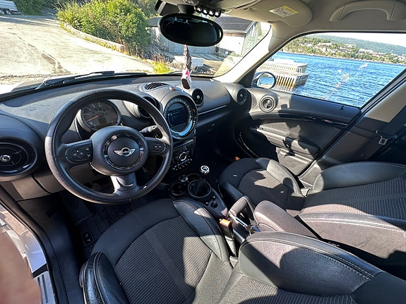 MINI Countryman Cooper D 13 of 24