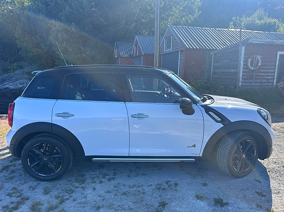 MINI Countryman Cooper D 6 of 24