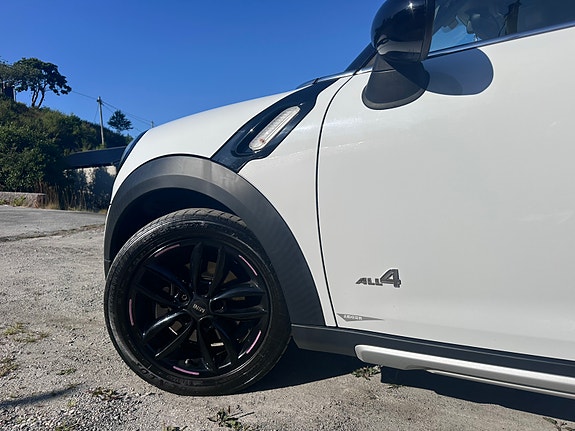 MINI Countryman Cooper D 18 of 24