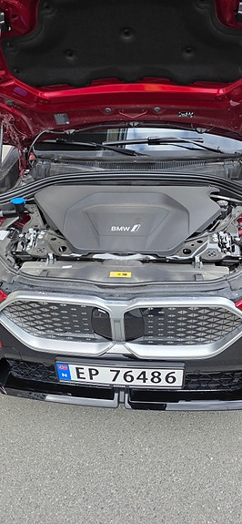 BMW iX2 17 of 19