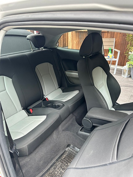 Audi A1 5 of 12