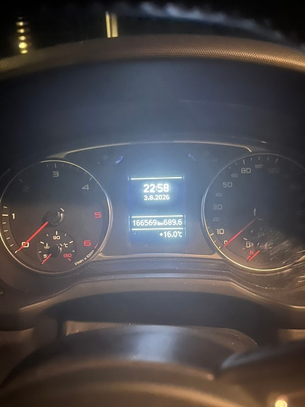 Audi A1 12 of 12