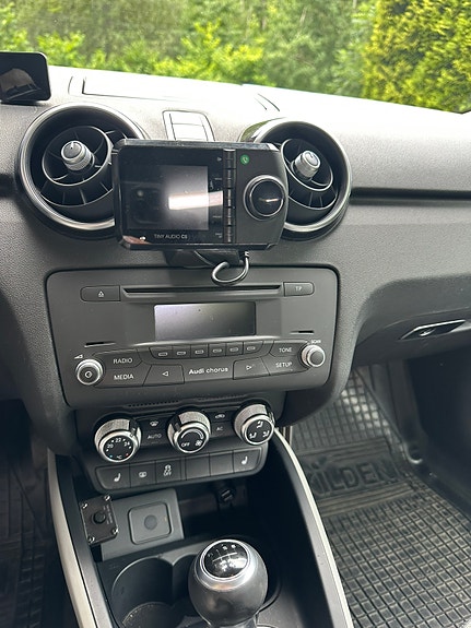 Audi A1 8 of 12