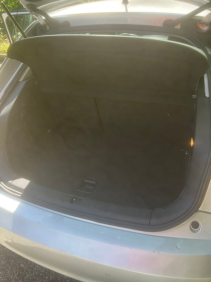 Audi A1 9 of 12