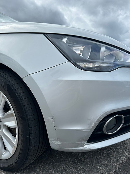 Audi A1 11 of 12