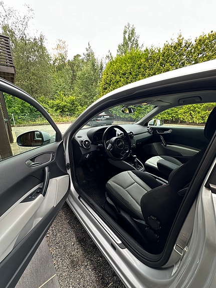 Audi A1 6 of 12