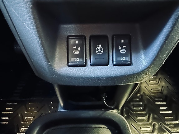 Nissan e-NV200 25 of 30