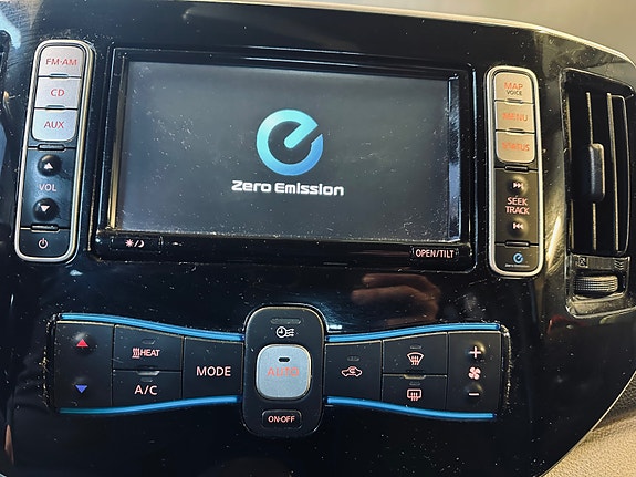 Nissan e-NV200 28 of 30