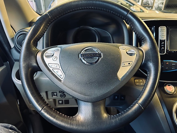 Nissan e-NV200 20 of 30