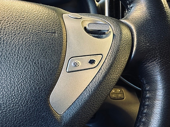 Nissan e-NV200 22 of 30