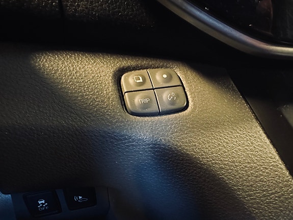 Nissan e-NV200 23 of 30