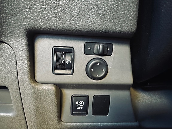 Nissan e-NV200 24 of 30