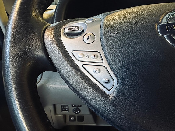 Nissan e-NV200 21 of 30