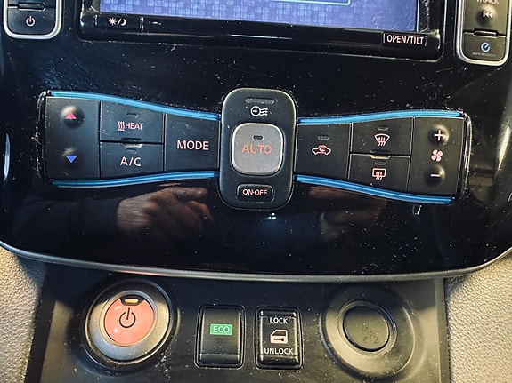 Nissan e-NV200 29 of 30
