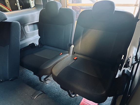 Nissan e-NV200 17 of 30