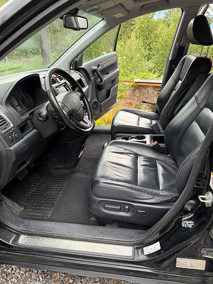 Honda CR-V 5 of 5