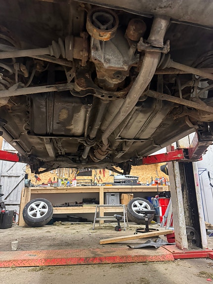 Toyota RAV4 5 of 5