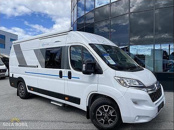 Sun Living V65SL