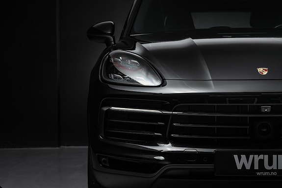 Porsche Cayenne 7 of 30