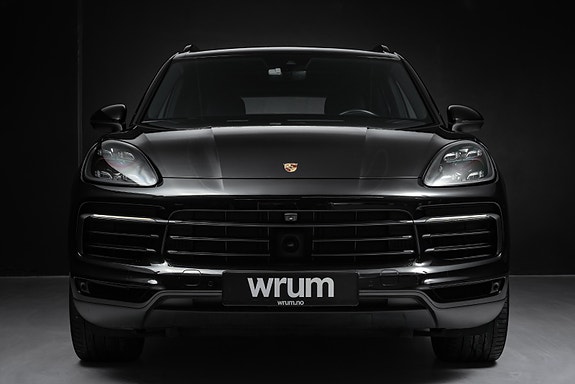 Porsche Cayenne 6 of 30