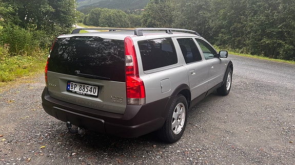 Volvo XC70 5 of 5