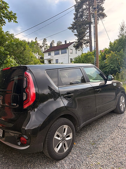 Kia Soul 5 of 6