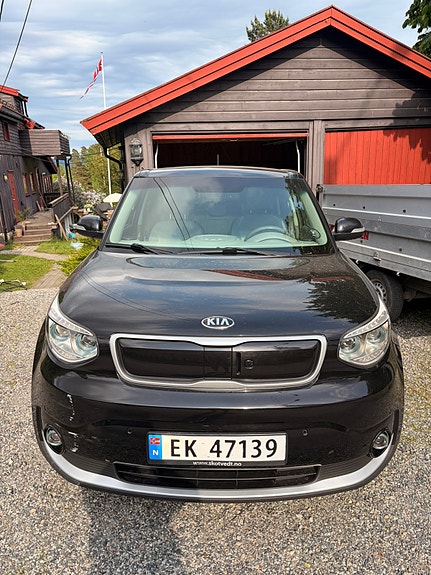 Kia Soul 3 of 6