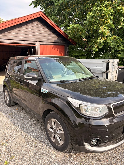 Kia Soul 4 of 6