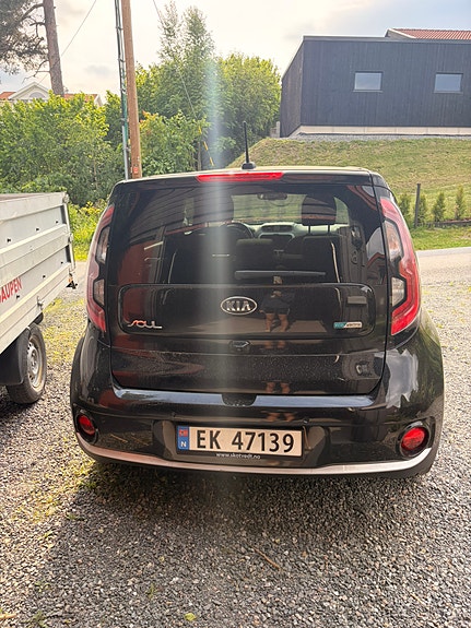 Kia Soul 6 of 6