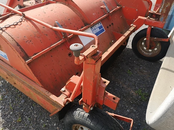 Grimme KS1500 Risknuser 8 of 8