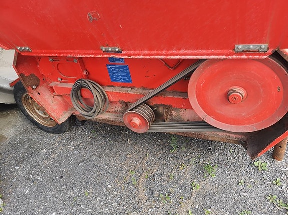 Grimme KS1500 Risknuser 6 of 8