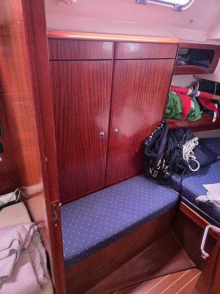 Bavaria 38 AC 7 of 22