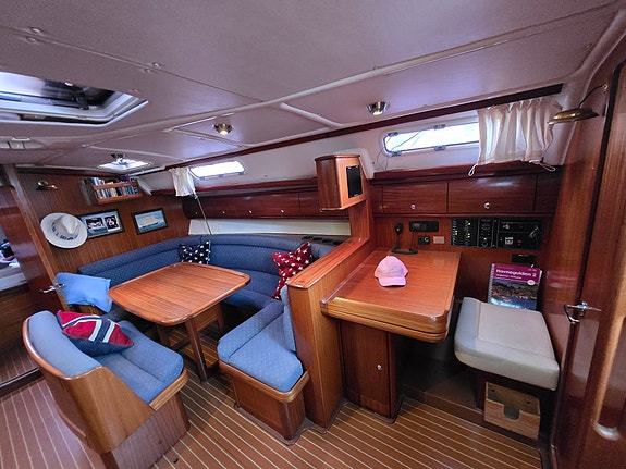 Bavaria 38 AC 11 of 22