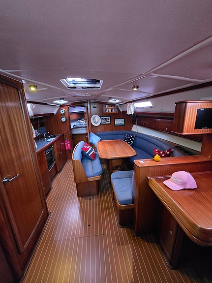 Bavaria 38 AC 9 of 22